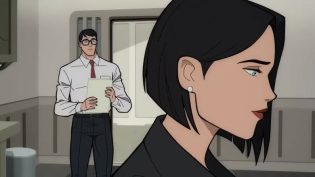 超人：明日之子 photo