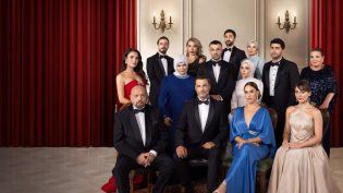 Kızılcık Şerbeti photo