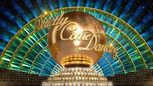 Strictly Come Dancing photo