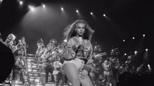 HOMECOMING: A film by Beyoncé photo