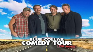 Blue Collar Comedy Tour: The Movie photo