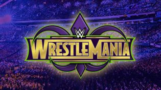 WWE 摔角狂热 34 photo