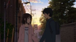 路人女主的养成方法 Fine photo