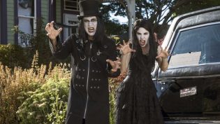 Portlandia photo
