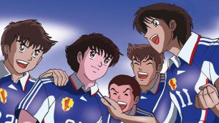 足球小将GOAL！ photo