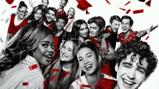 High School Musical: The Musical: The Series photo