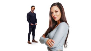 90 Day Fiancé: Before the 90 Days photo