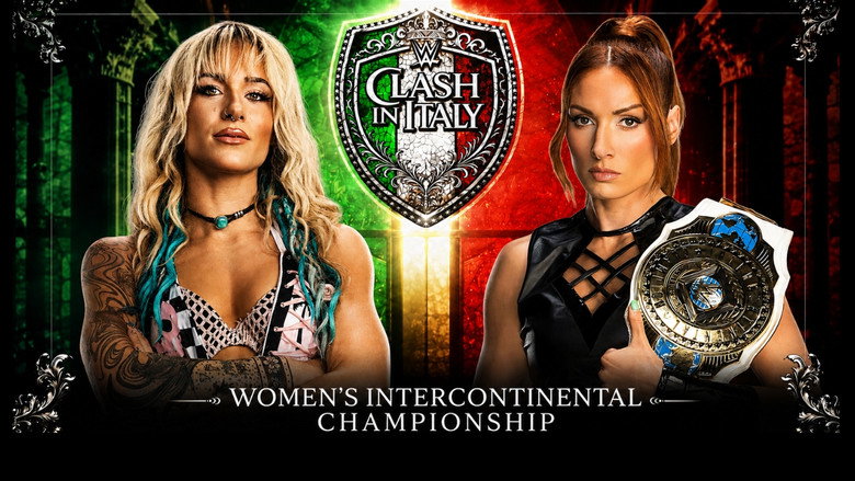 Clash in Italy photo