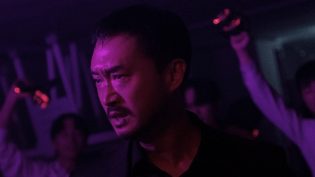 江南B-Side photo