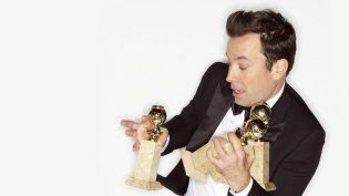 Golden Globe Awards photo