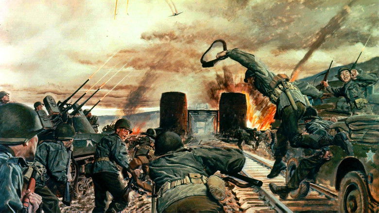 雷玛根大桥 photo