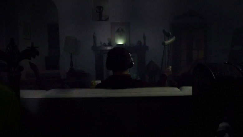 Haunt Ed photo