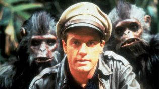 Tales of the Gold Monkey photo