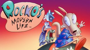 Rocko's Modern Life photo
