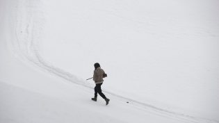 冰雪特工 photo