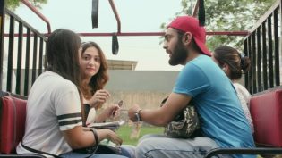 College Romance photo