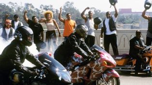Biker Boyz photo