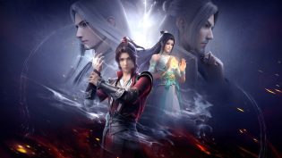 斗破苍穹 photo