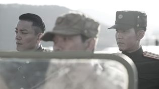 仁川登陆作战 photo