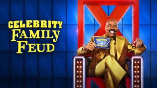 Celebrity Family Feud photo