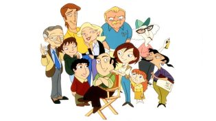 The Critic photo