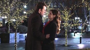 Christmas Angel photo