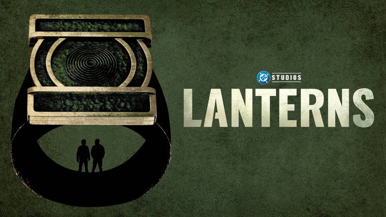 Lanterns photo