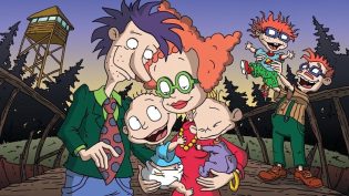 淘气小兵兵大电影 photo