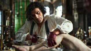 Frankenstein photo