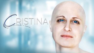 Cristina photo