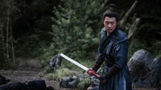 绣春刀2：修罗战场 photo