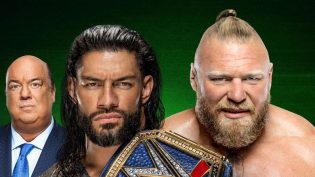 WWE Crown Jewel 2021 photo
