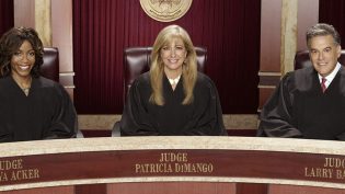 Hot Bench photo