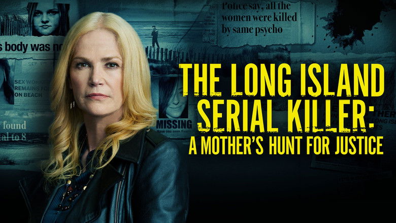 The Long Island Serial Killer: A Mother's Hunt for Justice photo