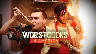Worst Cooks in America photo