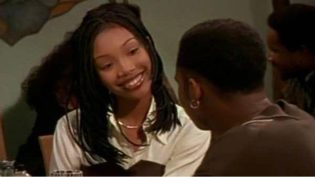 Moesha photo
