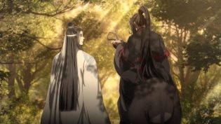 魔道祖师 photo