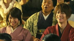 浪客剑心：京都大火篇 photo