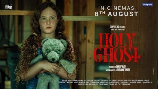 Holy Ghost photo