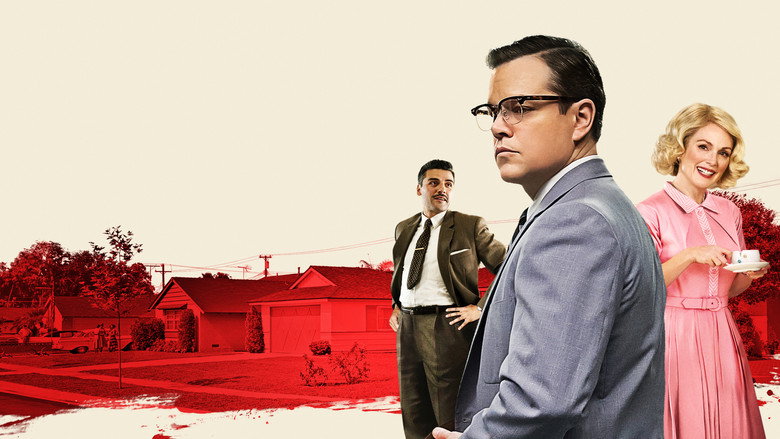 迷镇凶案 photo