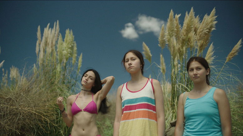 采石场湖的处女 photo
