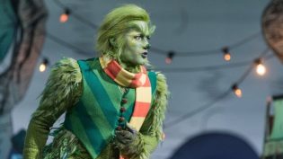 Dr. Seuss' The Grinch Musical photo