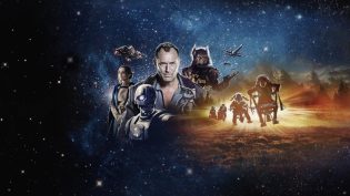 Star Wars: Skeleton Crew photo