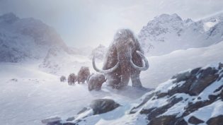 Prehistoric Planet photo