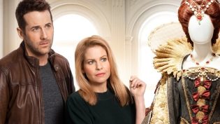 Aurora Teagarden Mysteries: Heist and Seek photo