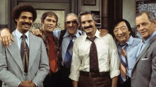 Barney Miller photo