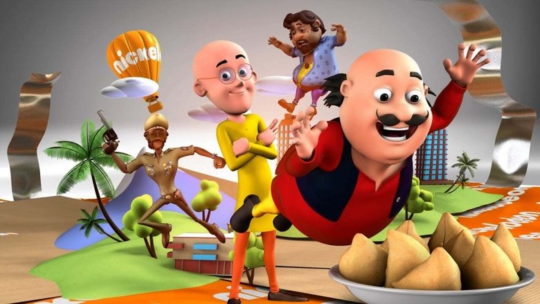 मोटू पतलू photo