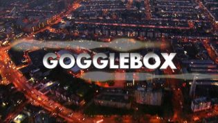 Gogglebox photo