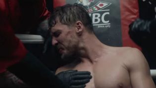 Fighter photo