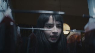 人道主义吸血鬼在寻找自杀自愿者 photo